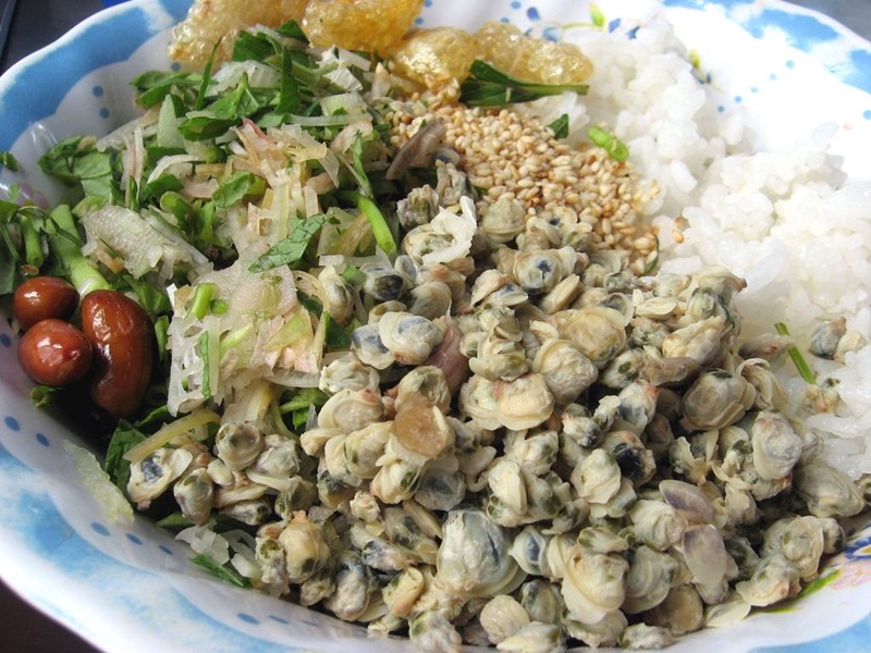 central vietnamese dishes 1