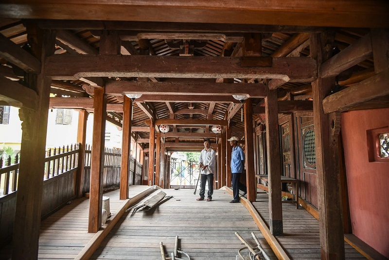 covered bridge 3