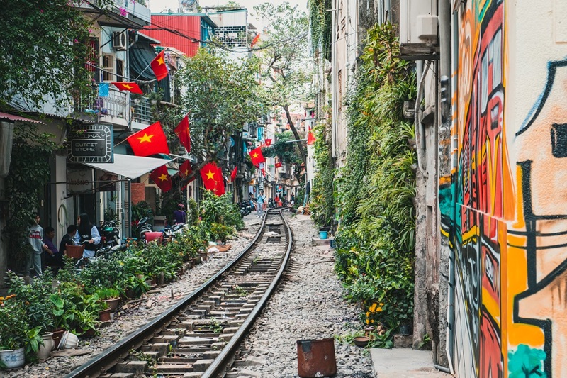 hanoi travel guide 1