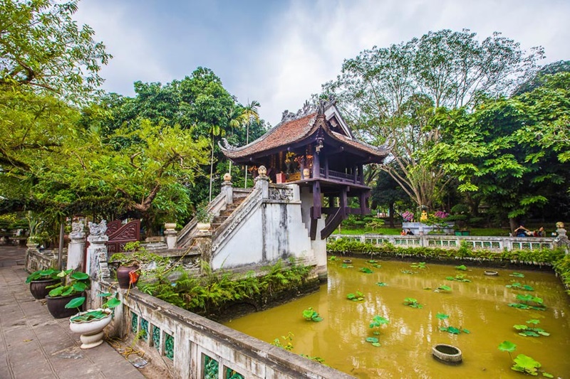 hanoi travel guide 2