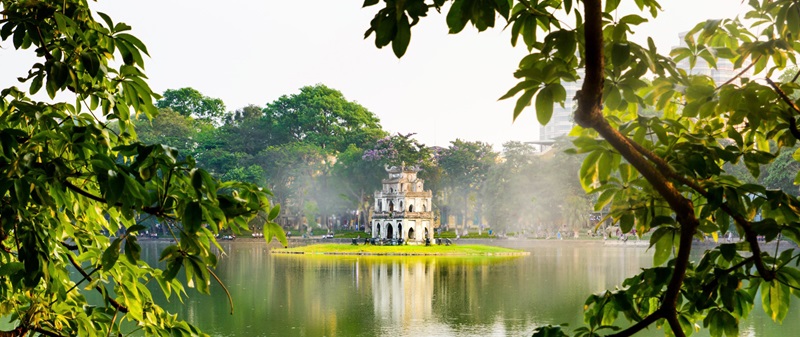 hanoi travel guide