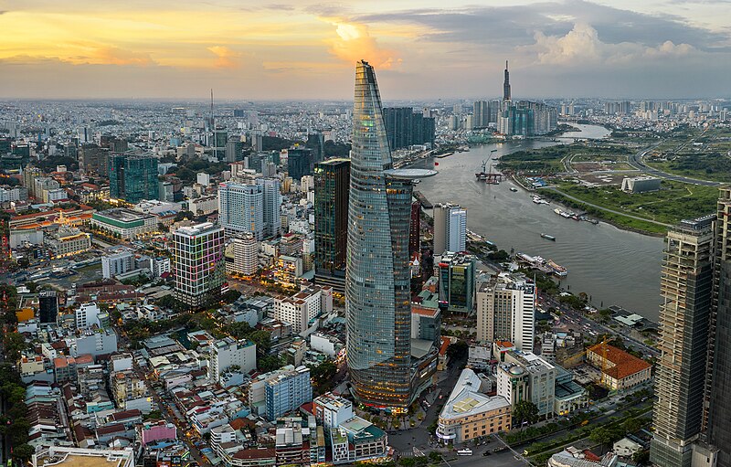 ho chi minh city travel guide 2