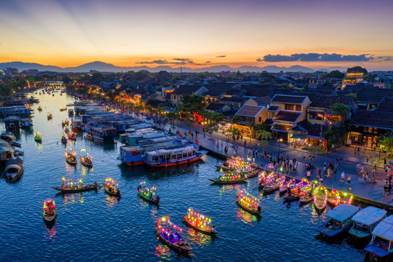 hoi an travel guide