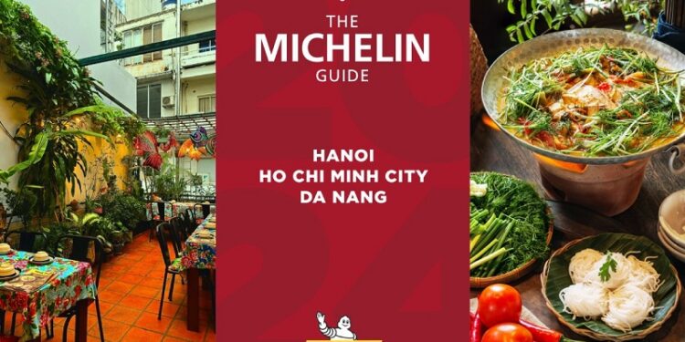 michelin guide