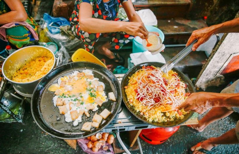 saigon street food 2