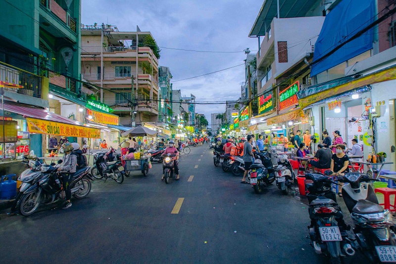 saigon street food 3