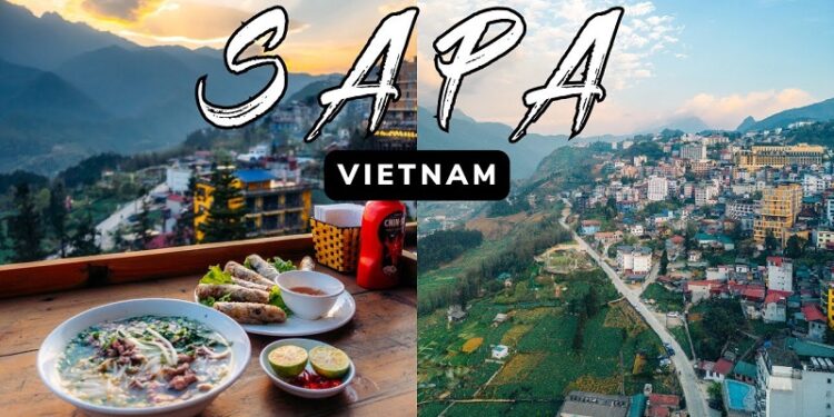 sapa travel guide 1